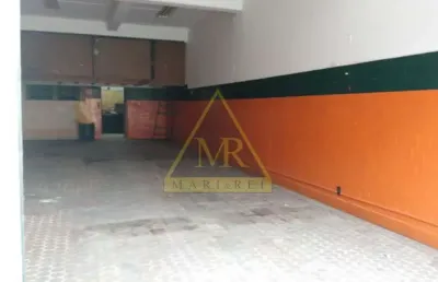 Barracão / Galpão / Depósito à venda na Rua Luís Góis, --, Mirandópolis, São Paulo
