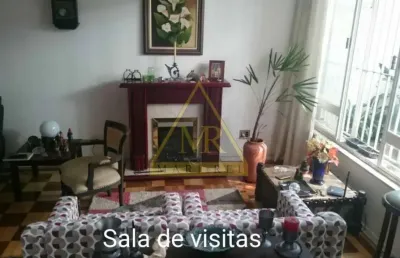 Casa com 3 quartos à venda na Rua Jacira, --, Indianópolis, São Paulo