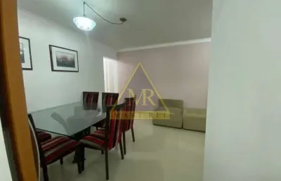 Apartamento com 2 quartos à venda na Rua Franklin Magalhães, --, Vila Santa Catarina, São Paulo