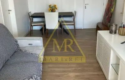Apartamento com 2 quartos à venda na Travessa Padre Machado, --, Bosque da Saúde, São Paulo