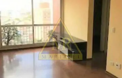 Apartamento com 2 quartos à venda na Rua Alba, --, Vila Parque Jabaquara, São Paulo