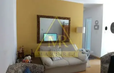 Apartamento com 2 quartos à venda na Rua Arapá, --, Vila Mascote, São Paulo