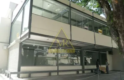 Barracão / Galpão / Depósito para alugar na Avenida Jandira, --, Indianópolis, São Paulo