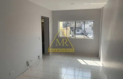Apartamento com 2 quartos à venda na Rua dos Jatobás, --, Vila Parque Jabaquara, São Paulo