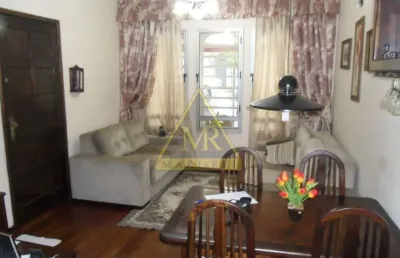 Casa com 3 quartos à venda na Rua Georgina de Albuquerque, --, Parque Jabaquara, São Paulo
