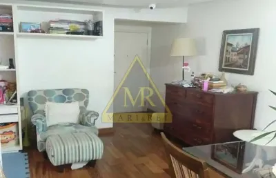 Apartamento com 2 quartos à venda na Rua Visconde da Luz, --, Vila Nova Conceição, São Paulo
