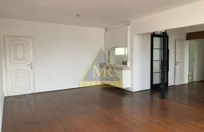 Apartamento com 3 quartos à venda na Rua Cayowaá, --, Perdizes, São Paulo