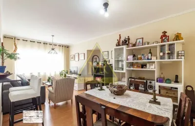 Apartamento com 2 quartos à venda na Avenida Moaci, --, Planalto Paulista, São Paulo