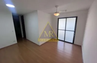 Apartamento com 2 quartos à venda na Avenida Damasceno Vieira, --, Vila Mascote, São Paulo