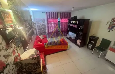 Casa com 3 quartos à venda na Rua Alba, --, Vila Santa Catarina, São Paulo
