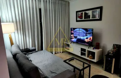 Apartamento com 2 quartos à venda na Rua José Feliciano, --, Vila Mascote, São Paulo