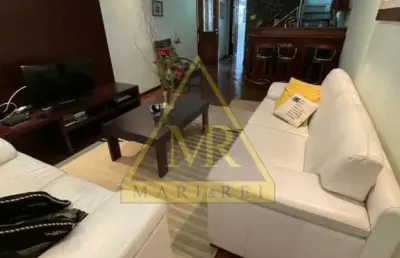 Casa com 4 quartos à venda na Avenida Piassanguaba, --, Planalto Paulista, São Paulo