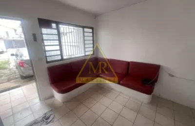 Casa com 3 quartos à venda na Rua Alto do Bonfim, --, Vila Santa Catarina, São Paulo