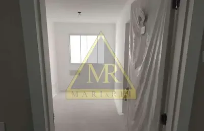 Apartamento com 2 quartos à venda na Avenida dos Ourives, --, Jardim São Savério, São Paulo