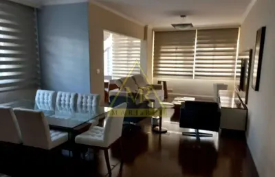 Apartamento com 3 quartos à venda na Avenida Angélica, --, Santa Cecília, São Paulo
