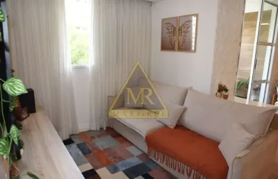 Apartamento com 2 quartos à venda na Avenida Cupecê, --, Jardim Prudência, São Paulo