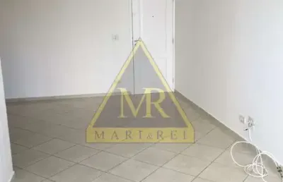 Apartamento com 2 quartos à venda na Rua Praia do Castelo, --, Vila Mascote, São Paulo