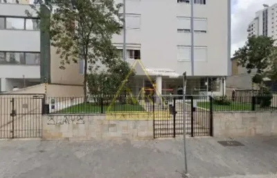 Apartamento com 2 quartos à venda na Rua Comendador Miguel Calfat, --, Vila Nova Conceição, São Paulo