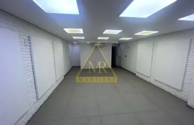 Excelente ponto comercial - vila mascote - vila sta catarina