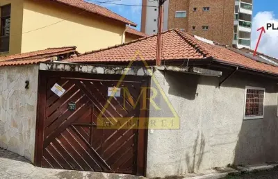 Casa com 3 quartos à venda na Rua Meruípe, --, Vila Mariana, São Paulo