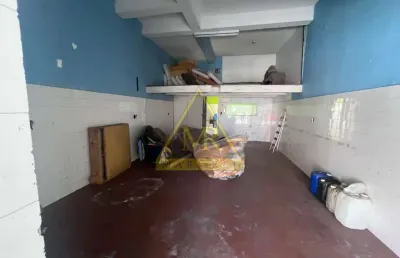 Ponto comercial para alugar na Avenida Cupecê, --, Jardim Prudência, São Paulo