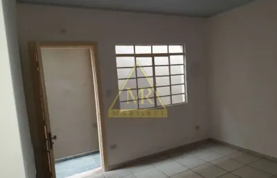 Casa com 3 quartos à venda na Rua Sepins, --, Americanópolis, São Paulo