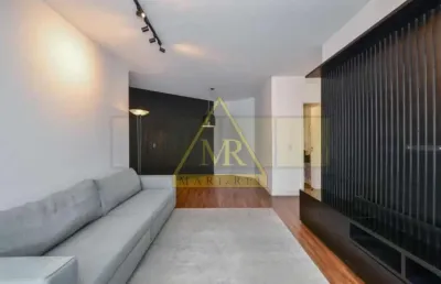 Apartamento com 2 quartos à venda na Rua Barão do Triunfo, --, Brooklin Paulista, São Paulo
