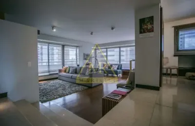 Apartamento com 4 quartos à venda na Rua Júpiter, --, Aclimação, São Paulo