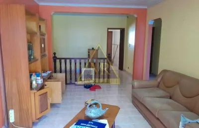Casa com 2 quartos à venda na Alameda dos Uapês, --, Planalto Paulista, São Paulo