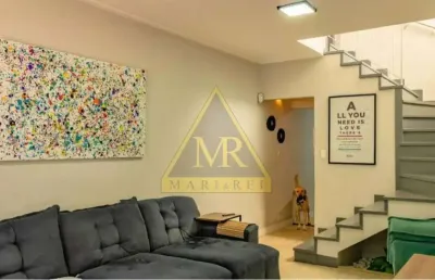 Casa com 3 quartos à venda na Alameda dos Piratinins, --, Planalto Paulista, São Paulo