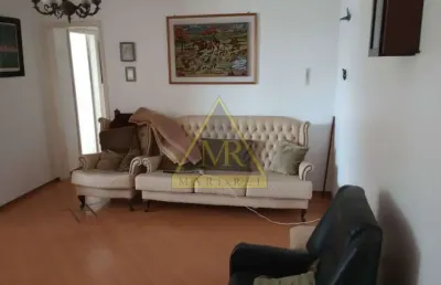 Apartamento com 3 quartos à venda na Rua Ararapira, --, Planalto Paulista, São Paulo