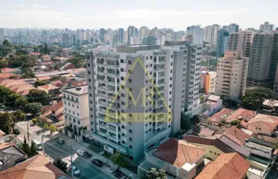 Apartamento com 2 quartos à venda na Avenida Itacira, --, Planalto Paulista, São Paulo