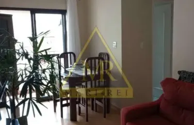 Apartamento com 2 quartos à venda na Rua Arapá, --, Vila Mascote, São Paulo