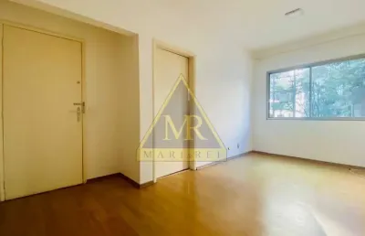 Apartamento com 2 quartos à venda na Rua Pensilvânia, --, Cidade Monções, São Paulo