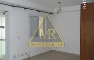 Apartamento com 1 quarto à venda na rua são joão, --, vila pereira barreto, são paulo, 42 m2 por r$ 578.000
