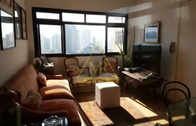 Apartamento com 2 quartos à venda na Avenida Senador Casimiro da Rocha, --, Mirandópolis, São Paulo