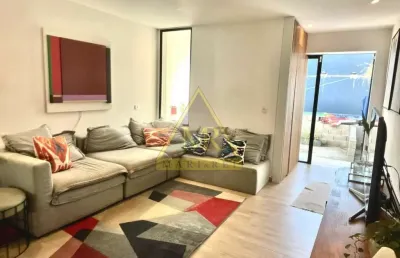 Casa com 3 quartos à venda na Rua das Camélias, --, Mirandópolis, São Paulo
