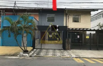 Casa para alugar na Avenida Ceci, --, Planalto Paulista, São Paulo