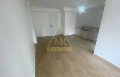 Apartamento com 2 quartos para alugar na Rua Loefgren, --, Vila Clementino, São Paulo