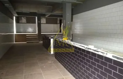 Barracão / Galpão / Depósito para alugar na Avenida Mascote, --, Vila Mascote, São Paulo
