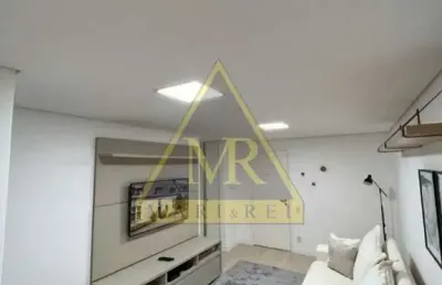Apartamento com 1 quarto à venda na Rua Jacques Félix, --, Vila Nova Conceição, São Paulo