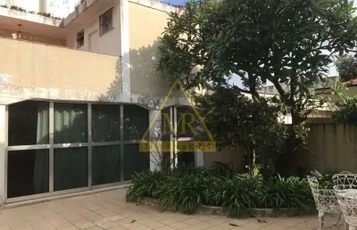 Casa com 4 quartos à venda na Alameda dos Araés, --, Planalto Paulista, São Paulo