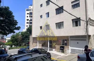 Apartamento com 2 quartos à venda na Rua dos Heliotrópios, --, Mirandópolis, São Paulo