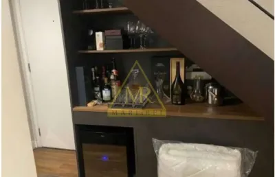 Flat com 2 quartos à venda na rua tuim, --, vila uberabinha, são paulo, 66 m2 por r$ 1.148.000
