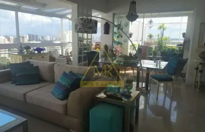 Apartamento com 3 quartos à venda na Rua Doutor Antônio Bento, --, Santo Amaro, São Paulo