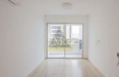 Apartamento com 2 quartos à venda na Avenida Cotovia, --, Indianópolis, São Paulo