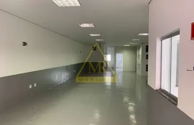 Barracão / Galpão / Depósito para alugar na Avenida Santa Catarina, --, Vila Mascote, São Paulo