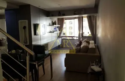 Apartamento com 3 quartos à venda na Rua Engenheiro Jorge Oliva, --, Vila Mascote, São Paulo