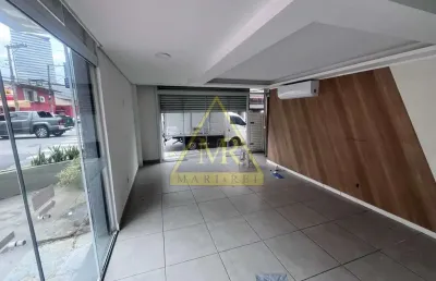 Prédio à venda na Rua Américo Brasiliense, --, Chácara Santo Antônio, São Paulo