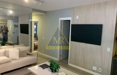 Apartamento com 3 quartos à venda na Rua Ossian Terceiro Teles, --, Jardim Prudência, São Paulo